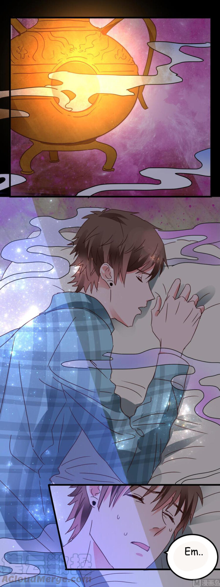 The Immortal Doctor Chapter 17 Gambar 4